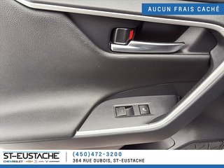 Toyota RAV4 Prime  2022 à Saint-Eustache, Québec - 19 - w320h240px