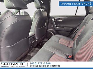 Toyota RAV4 Prime  2022 à Saint-Eustache, Québec - 20 - w320h240px