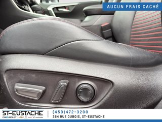 Toyota RAV4 Prime  2022 à Saint-Eustache, Québec - 10 - w320h240px