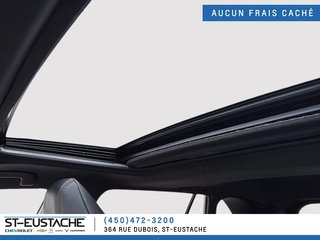 Toyota RAV4 Prime  2022 à Saint-Eustache, Québec - 17 - w320h240px