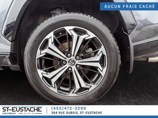 Toyota RAV4 Prime  2022 à Saint-Eustache, Québec - 6 - w320h240px