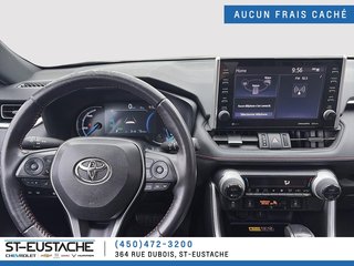 Toyota RAV4 Prime  2022 à Saint-Eustache, Québec - 16 - w320h240px