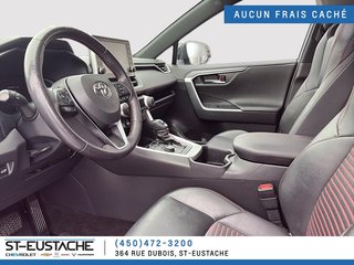 Toyota RAV4 Prime  2022 à Saint-Eustache, Québec - 18 - w320h240px
