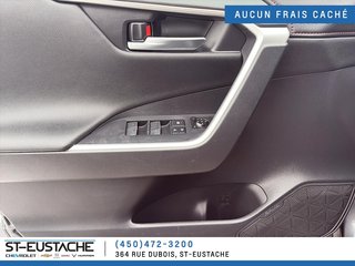 Toyota RAV4 Prime  2022 à Saint-Eustache, Québec - 8 - w320h240px