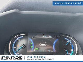 Toyota RAV4 Prime  2022 à Saint-Eustache, Québec - 12 - w320h240px