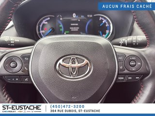 Toyota RAV4 Prime  2022 à Saint-Eustache, Québec - 11 - w320h240px