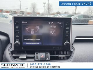 Toyota RAV4 Prime  2022 à Saint-Eustache, Québec - 13 - w320h240px