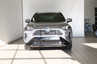 2023 Toyota RAV4 Prime in Saint-Eustache, Quebec - 2 - w320h240px