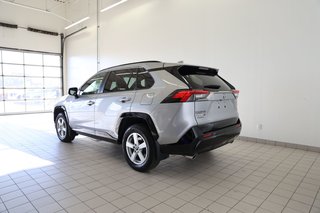 2023 Toyota RAV4 Prime in Saint-Eustache, Quebec - 5 - w320h240px