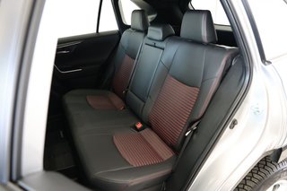 2023 Toyota RAV4 Prime in Saint-Eustache, Quebec - 9 - w320h240px