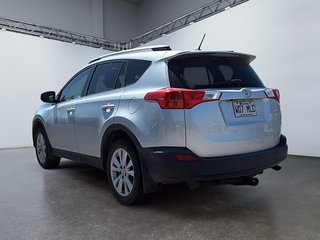 Toyota RAV4  2015 à Saint-Eustache, Québec - 7 - w320h240px