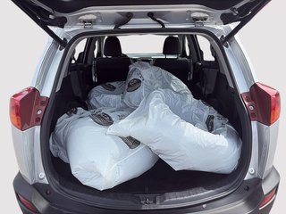 2015 Toyota RAV4 in Saint-Eustache, Quebec - 8 - w320h240px