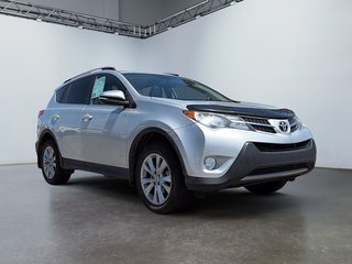 Toyota RAV4  2015 à Saint-Eustache, Québec - 3 - w320h240px