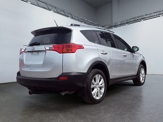2015 Toyota RAV4 in Saint-Eustache, Quebec - 6 - w320h240px