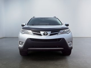 2015 Toyota RAV4 in Saint-Eustache, Quebec - 3 - w320h240px