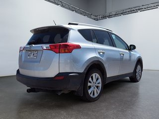 Toyota RAV4  2015 à Saint-Eustache, Québec - 5 - w320h240px