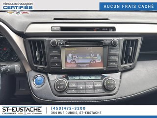 Toyota RAV4  2018 à Saint-Eustache, Québec - 15 - w320h240px