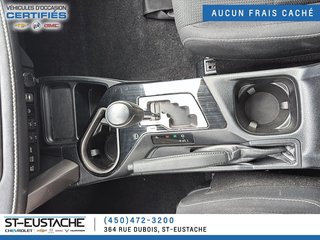 Toyota RAV4  2018 à Saint-Eustache, Québec - 17 - w320h240px