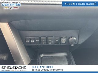 Toyota RAV4  2018 à Saint-Eustache, Québec - 16 - w320h240px