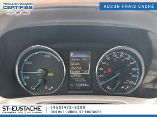 Toyota RAV4  2018 à Saint-Eustache, Québec - 14 - w320h240px