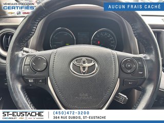 Toyota RAV4  2018 à Saint-Eustache, Québec - 10 - w320h240px