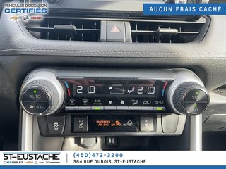 Toyota RAV4  2019 à Saint-Eustache, Québec - 12 - w320h240px