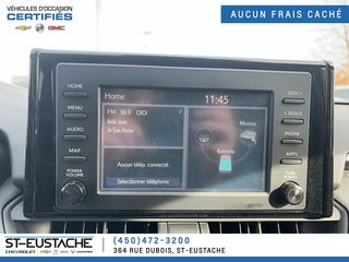 Toyota RAV4  2019 à Saint-Eustache, Québec - 11 - w320h240px