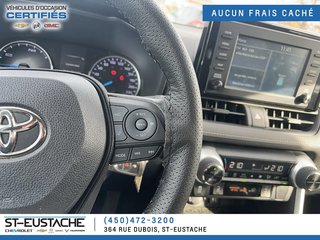 Toyota RAV4  2019 à Saint-Eustache, Québec - 9 - w320h240px