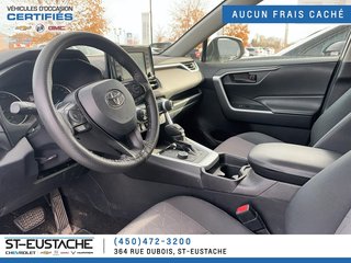 Toyota RAV4  2019 à Saint-Eustache, Québec - 15 - w320h240px