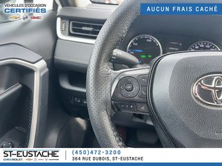 Toyota RAV4  2019 à Saint-Eustache, Québec - 8 - w320h240px