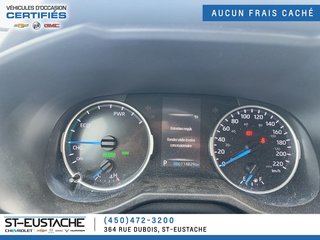 Toyota RAV4  2019 à Saint-Eustache, Québec - 10 - w320h240px