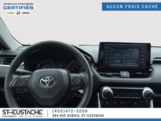 2020 Toyota RAV4 in Saint-Eustache, Quebec - 16 - w320h240px