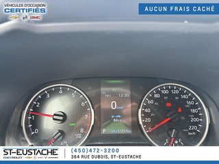 2020 Toyota RAV4 in Saint-Eustache, Quebec - 10 - w320h240px