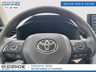 2020 Toyota RAV4 in Saint-Eustache, Quebec - 8 - w320h240px