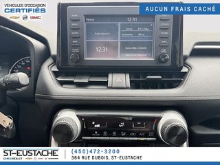 2020 Toyota RAV4 in Saint-Eustache, Quebec - 14 - w320h240px
