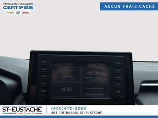 2020 Toyota RAV4 in Saint-Eustache, Quebec - 12 - w320h240px