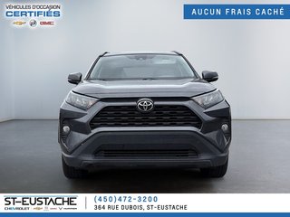 2020 Toyota RAV4 in Saint-Eustache, Quebec - 3 - w320h240px