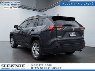 2020 Toyota RAV4 in Saint-Eustache, Quebec - 6 - w320h240px