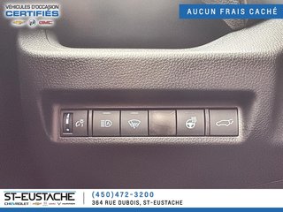 Toyota RAV4  2021 à Saint-Eustache, Québec - 11 - w320h240px