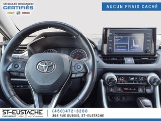 2021 Toyota RAV4 in Saint-Eustache, Quebec - 12 - w320h240px