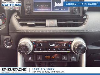 Toyota RAV4  2021 à Saint-Eustache, Québec - 17 - w320h240px