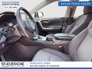 2021 Toyota RAV4 in Saint-Eustache, Quebec - 14 - w320h240px