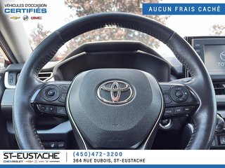 2021 Toyota RAV4 in Saint-Eustache, Quebec - 9 - w320h240px