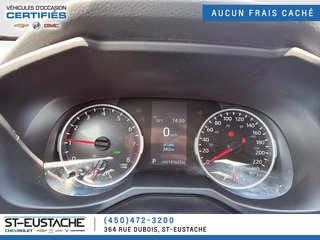 2021 Toyota RAV4 in Saint-Eustache, Quebec - 10 - w320h240px