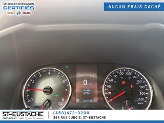 Toyota RAV4  2021 à Saint-Eustache, Québec - 14 - w320h240px