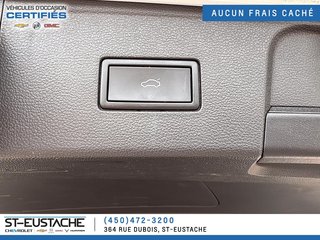 2024 Volkswagen Atlas in Saint-Eustache, Quebec - 9 - w320h240px