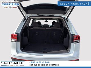 2024 Volkswagen Atlas in Saint-Eustache, Quebec - 8 - w320h240px