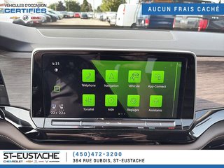 2024 Volkswagen Atlas in Saint-Eustache, Quebec - 19 - w320h240px