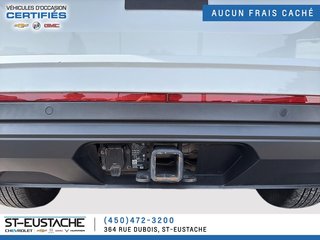 2024 Volkswagen Atlas in Saint-Eustache, Quebec - 10 - w320h240px
