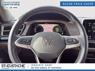 2024 Volkswagen Atlas in Saint-Eustache, Quebec - 16 - w320h240px